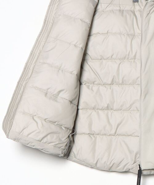 adidas by Stella McCartney ダウンベスト ベスト aSMC PUF VEST