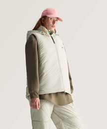 adidas by Stella McCartney アディダス adidas ダウンベスト ベスト 