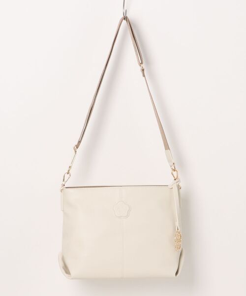 クレイサス　ショルダーバッグ２way CLATHAS（クレイサス） ショルダーバッグ バッグ デポ 2WAYワン