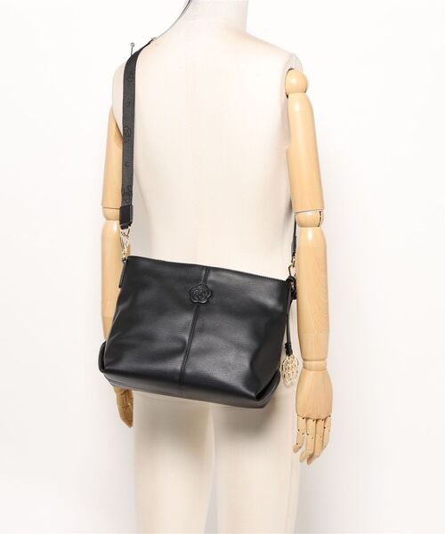 CLATHAS（クレイサス） ショルダーバッグ バッグ デポ 2WAYワン