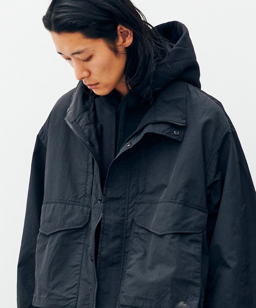 KELTY（ケルティ） コート ジャケット KELTY URBAN FIELD JACKET