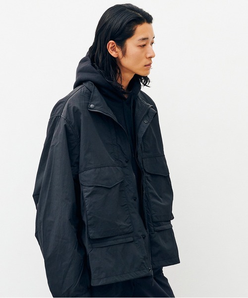 XLサイズ　ケルティ　KELTY フィールドジャケット　コーチ　ブラック KELTY（ケルティ） コート ジャケット KELTY URBAN FIELD JACKET