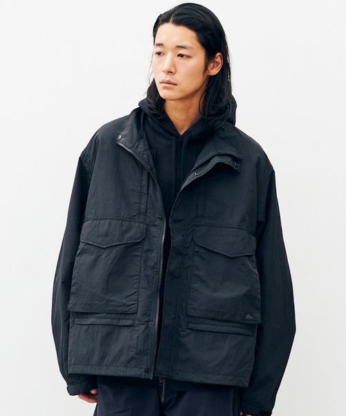 KELTY（ケルティ） コート ジャケット KELTY URBAN FIELD JACKET