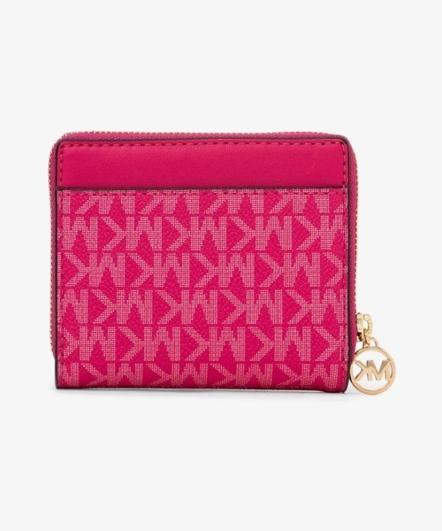 MICHAEL KORS 「MICHAEL KORS」 財布 FREE ピンク レディース