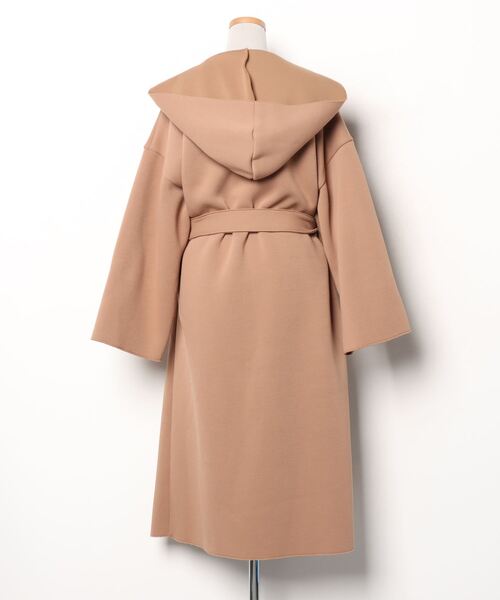 値下げ中！　Ron Herman ドールコート　ベージュ　サイズxs 中古・古着通販】Ron Herman (ロンハーマン) DOLLコート ベージュ