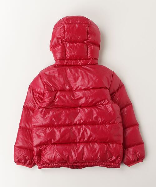 patagonia（パタゴニア） 「KIDS」ワンポイントダウンジャケット 5T