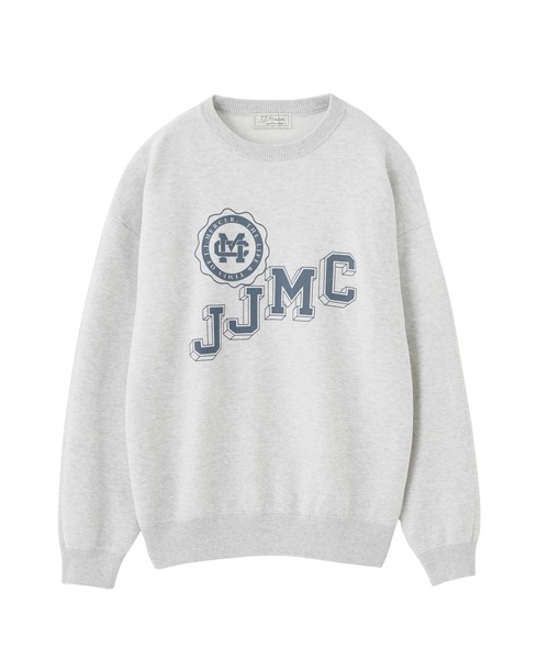 ジェイジェイマーサー トレーナー スウェット J.J.Mercer JJMC ジェイジェイマーサー トレーナー スウェット J.J.Mercer JJMC