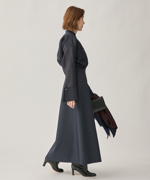 VERMEIL par iena（ヴェルメイユパーイエナ） ブラウス シャツ