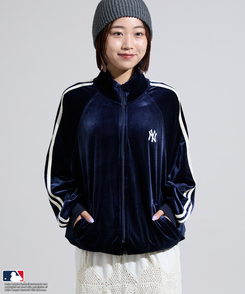 FREAK'S STORE（フリークスストア） ジャージ MLB/エムエルビー MLB