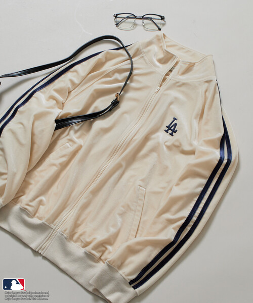 FREAK'S STORE（フリークスストア） ジャージ MLB/エムエルビー MLB