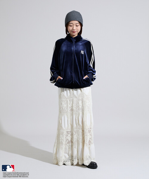 FREAK'S STORE（フリークスストア） ジャージ MLB/エムエルビー MLB