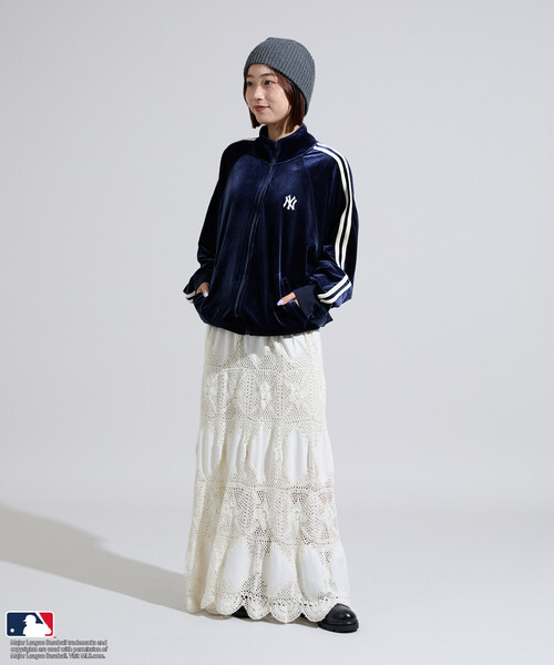 FREAK'S STORE（フリークスストア） ジャージ MLB/エムエルビー MLB