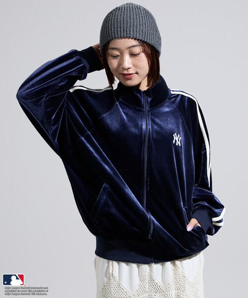 FREAK'S STORE（フリークスストア） ジャージ MLB/エムエルビー MLB