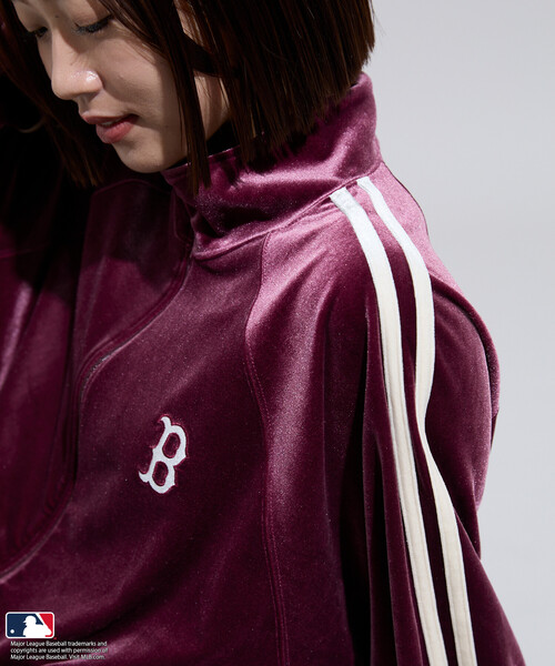 FREAK'S STORE（フリークスストア） ジャージ MLB/エムエルビー MLB