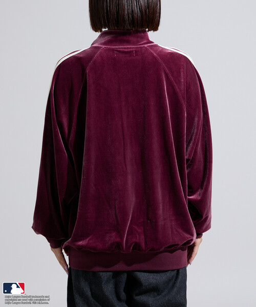 FREAK'S STORE（フリークスストア） ジャージ MLB/エムエルビー MLB