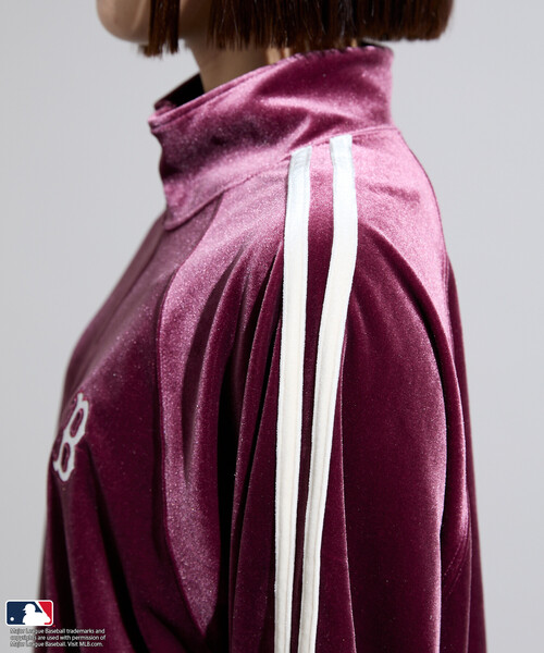 FREAK'S STORE（フリークスストア） ジャージ MLB/エムエルビー MLB