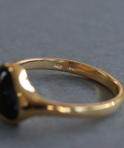 noir de poupee リング NOIR DE POUPEE（ノワールドプーペ） 指輪 リング Two as one