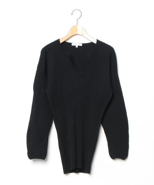 EPOCA セーター EPOCA（エポカ） ニット セーター 「La maglia」 ボックスシルエット