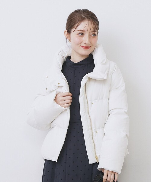 index（インデックス） ダウンコート ダウンジャケット KAWADAダウン