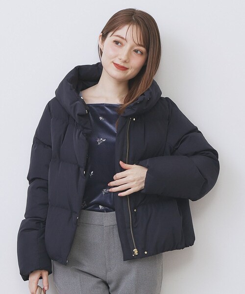 index（インデックス） ダウンコート ダウンジャケット KAWADAダウン