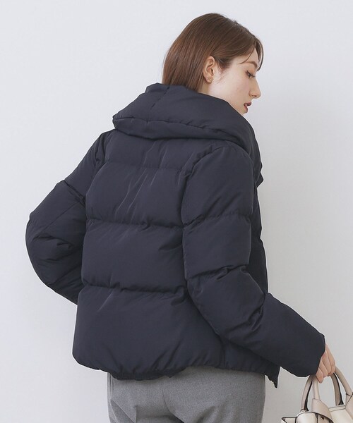 index（インデックス） ダウンコート ダウンジャケット KAWADAダウン