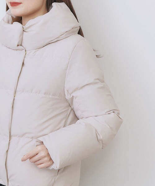 index（インデックス） ダウンコート ダウンジャケット KAWADAダウン