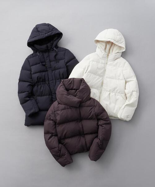 index（インデックス） ダウンコート ダウンジャケット KAWADAダウン