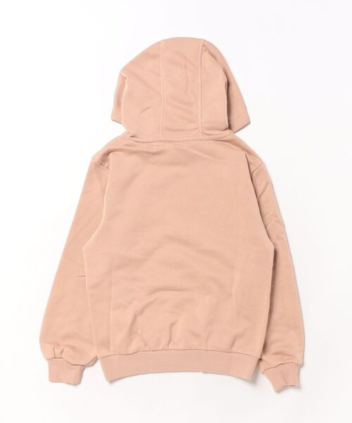 NIKE（ナイキ） パーカー キッズ パーカー K NSW CLUB FLC HDY HBR