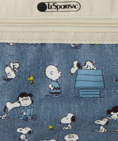 LeSportsac（レスポートサック） ボストンバッグ DELUXE MED WEEKENDER