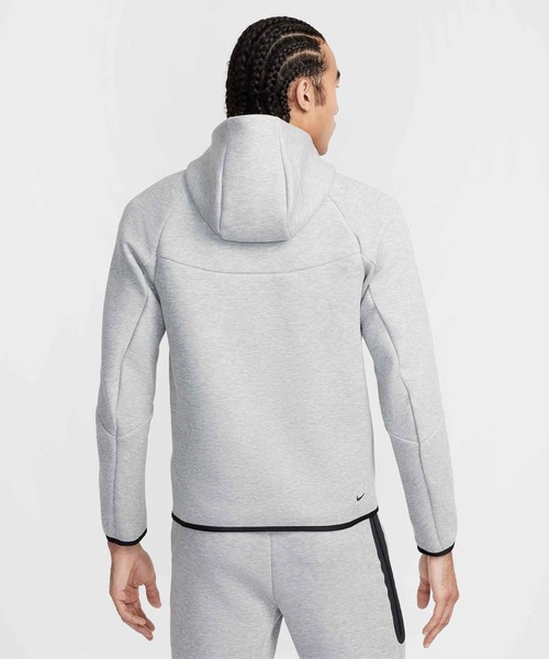 NIKE（ナイキ） パーカー AS M NK TCH FLC FZ WR HOO パーカー