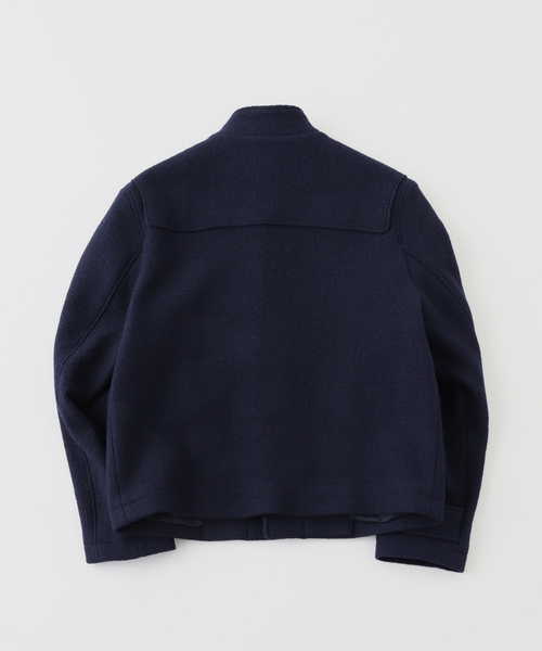 EDIFICE（エディフィス） コート ジャケット fursac (フルサック
