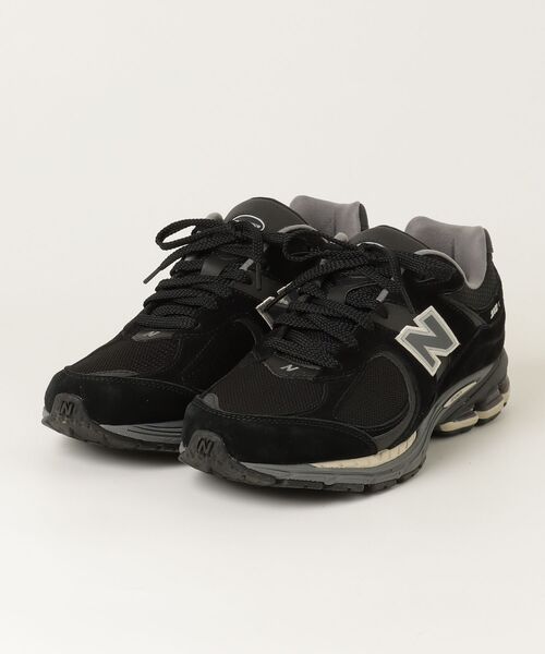 New Balance（ニューバランス） ローカットスニーカー 29cm ブラック