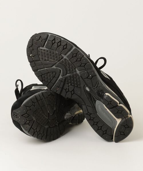 New Balance（ニューバランス） ローカットスニーカー 29cm ブラック
