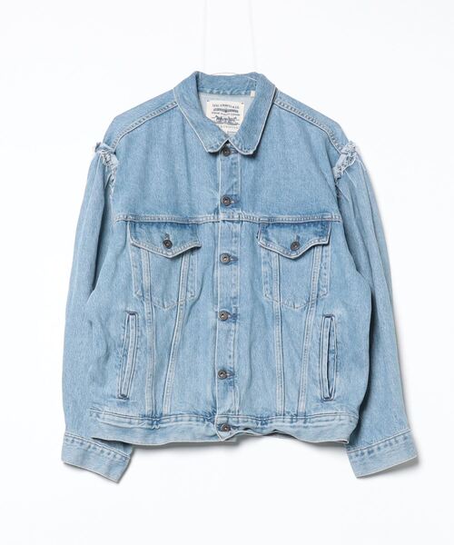 UNITEDARROWS別注 Laboureur カバーオール XL ブルー
