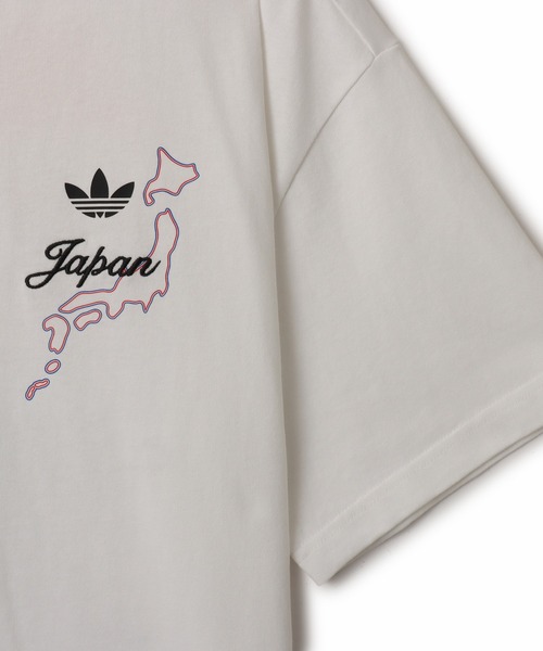 アディダス adidas  アディダスオリジナルス ショート丈 Tシャツ 楽天市場】adidas originals アディダス オリジナルス トレフォイル