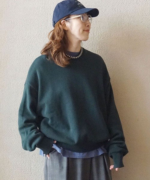 JOURNAL STANDARD LUXE（ジャーナルスタンダード ラックス） 長袖