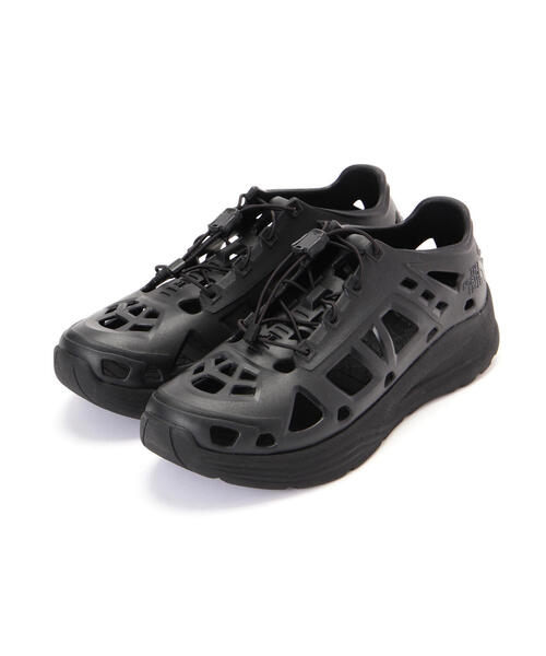 THE NORTH FACE ノースフェイス シューズ 8.5(US) ブラック メンズ THE NORTH FACE（ザ ノースフェイス） シューズ 8 ブラック メンズ