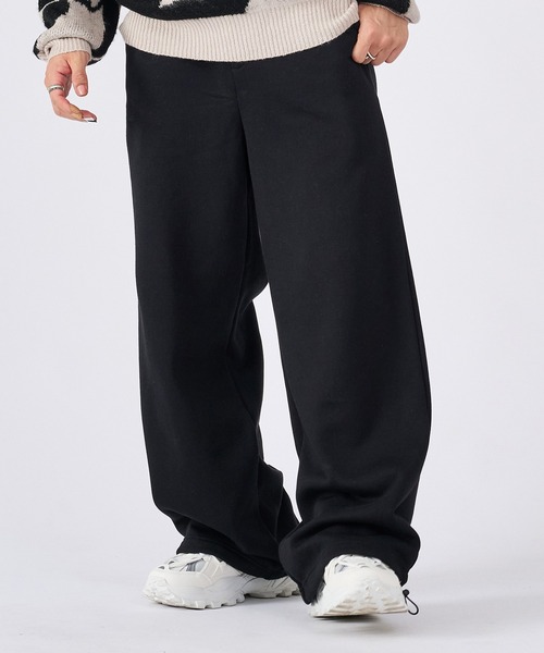 RE730 スウェットパンツ ジャージ バックアーチロゴスエットパンツ