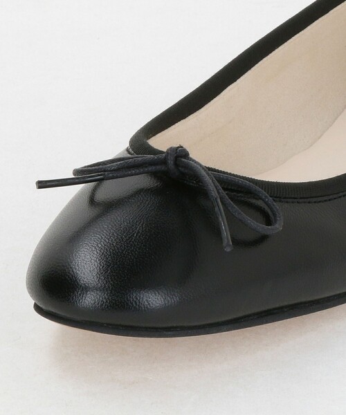 ODETTE E ODILE（オデット エ オディール） バレエシューズ パンプス