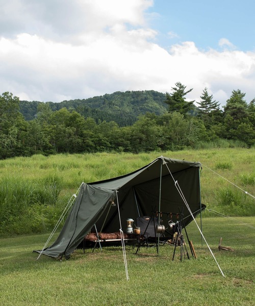 S'more uvカット 「 Kleine Base 」 クライネベース ポリコットン