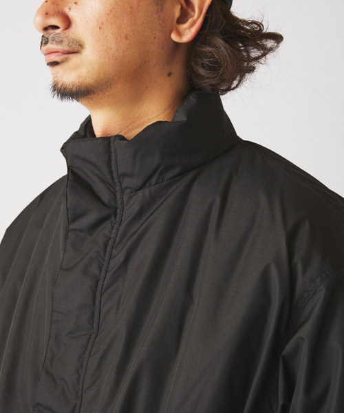 TAION（タイオン） ダウンジャケット ダウン 「WEB限定」TAION
