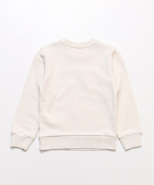トレーナー 入学式 DIESEL（ディーゼル）Kids ＆ Junior ブランドロゴスウェットプルオーバー キッズ 子供服 男の子 女の子_2