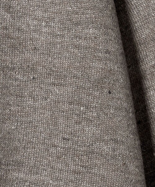 BEAUTY＆YOUTH UNITED ARROWS カーディガン ハイブリッド リネン