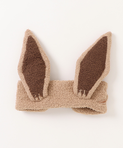 gelato pique（ジェラートピケ） その他 FREE キャメル レディース