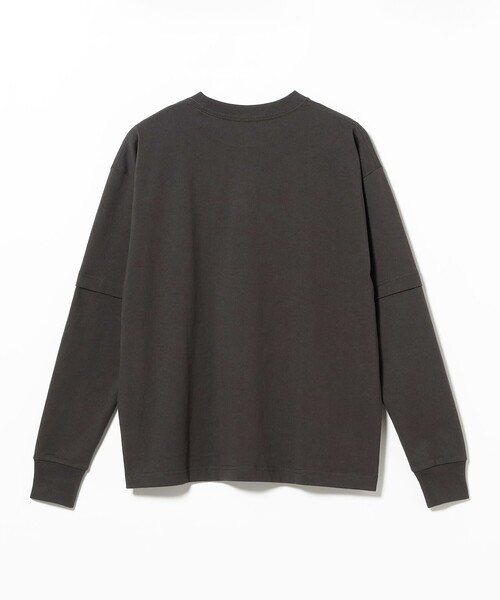 Champion（チャンピオン） tシャツ 「別注」Champion / フェイク