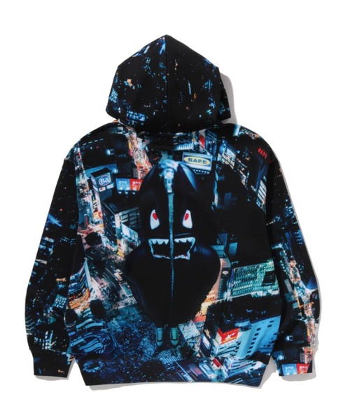 アベイシングエイプ パーカー（A BATHING APE）のおすすめ人気商品一覧
