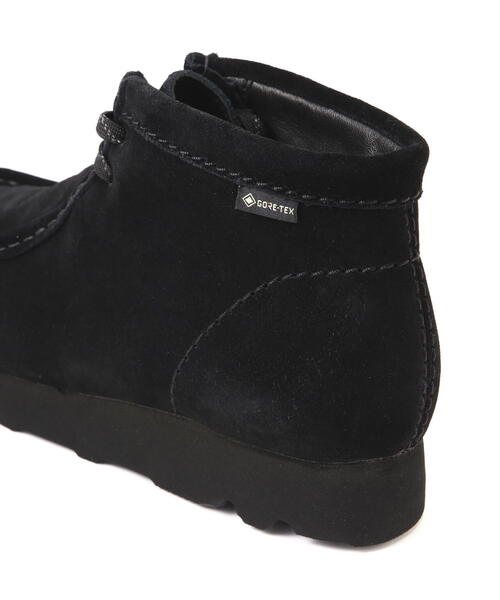 クラークス ワラビー ゴアテックス（サイズ（cm）：23.5cm）のおすすめ