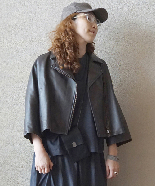 JOURNAL STANDARD LUXE（ジャーナルスタンダード ラックス） レザー