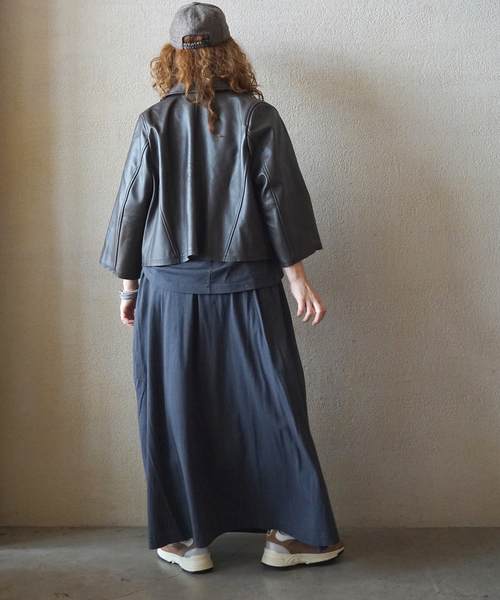 JOURNAL STANDARD LUXE（ジャーナルスタンダード ラックス） レザー