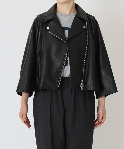 JOURNAL STANDARD LUXE（ジャーナルスタンダード ラックス） レザー